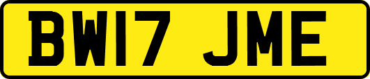 BW17JME
