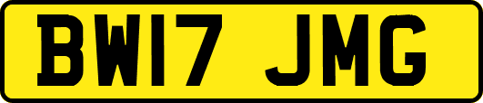 BW17JMG