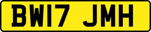 BW17JMH