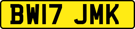 BW17JMK