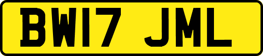 BW17JML