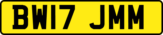 BW17JMM