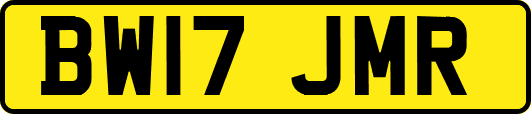 BW17JMR