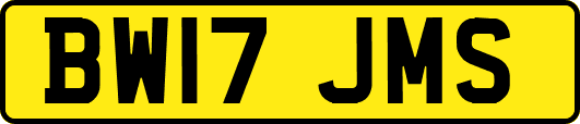 BW17JMS