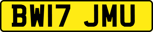 BW17JMU