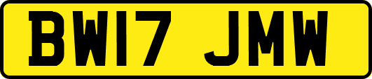 BW17JMW