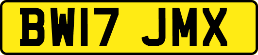BW17JMX