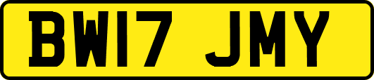 BW17JMY