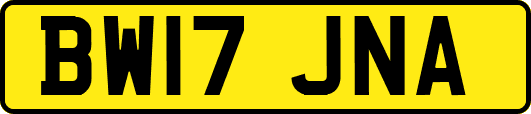 BW17JNA
