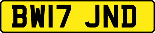 BW17JND