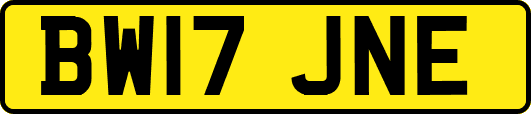 BW17JNE