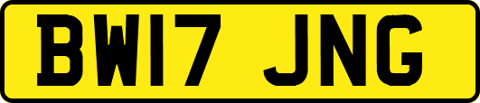 BW17JNG