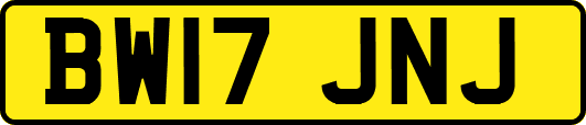 BW17JNJ