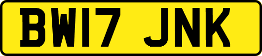 BW17JNK