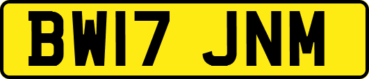 BW17JNM