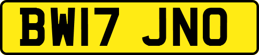 BW17JNO