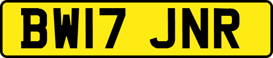BW17JNR