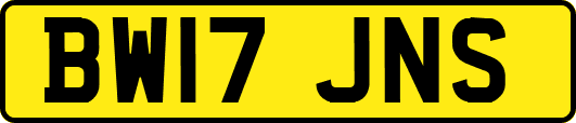BW17JNS