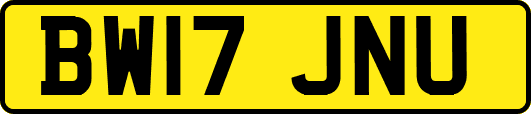 BW17JNU