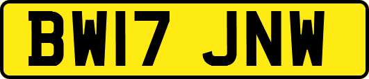 BW17JNW