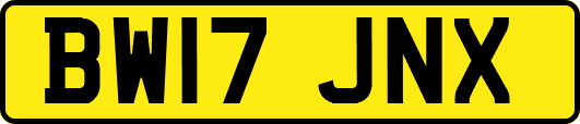 BW17JNX