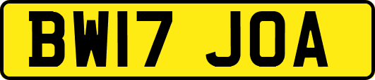BW17JOA