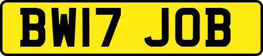 BW17JOB
