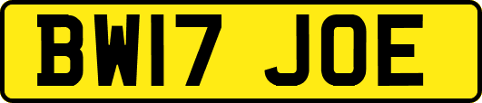 BW17JOE