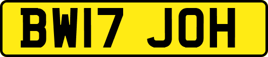 BW17JOH