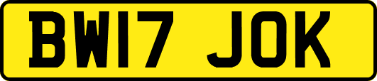 BW17JOK