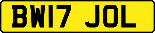 BW17JOL