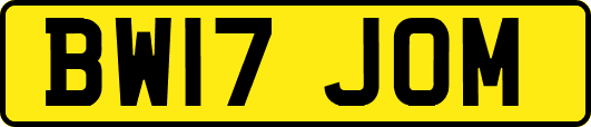 BW17JOM