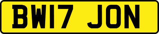 BW17JON