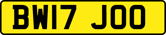 BW17JOO
