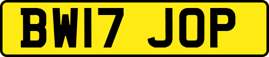BW17JOP