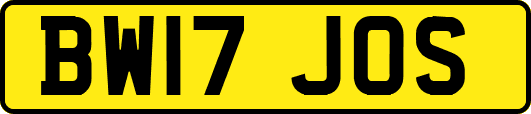 BW17JOS