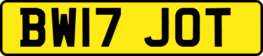 BW17JOT