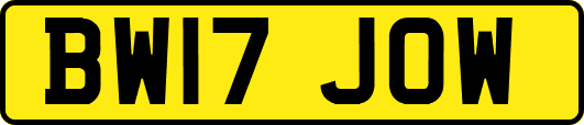 BW17JOW