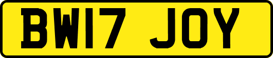 BW17JOY