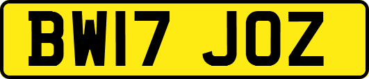 BW17JOZ