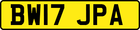 BW17JPA