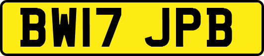 BW17JPB