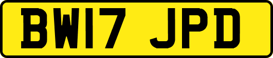BW17JPD