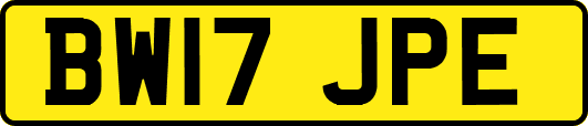 BW17JPE