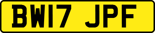 BW17JPF