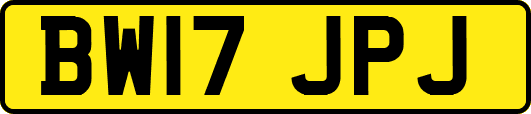 BW17JPJ