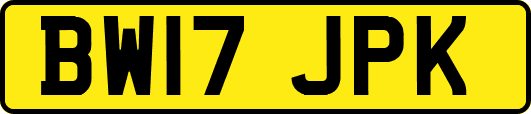 BW17JPK