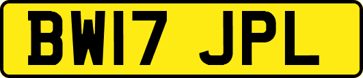 BW17JPL