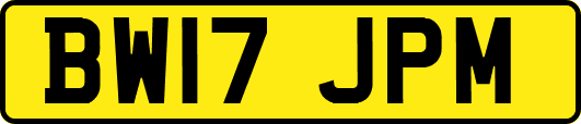 BW17JPM