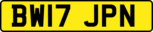 BW17JPN